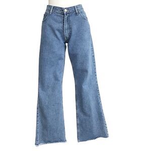 No Excuses Vintage Flare Leg Jeans Size 11/12